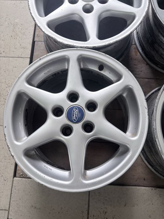 Прода. Диски 5/108 r15