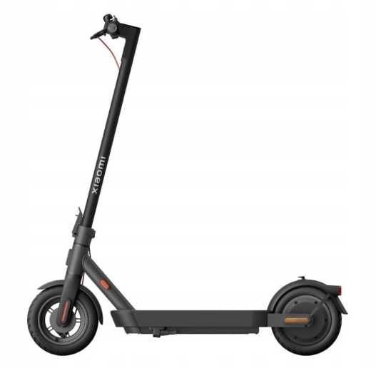 Xiaomi Electric Scooter 4 Pro 2nd Gen NOWA NIEUŻYWANA