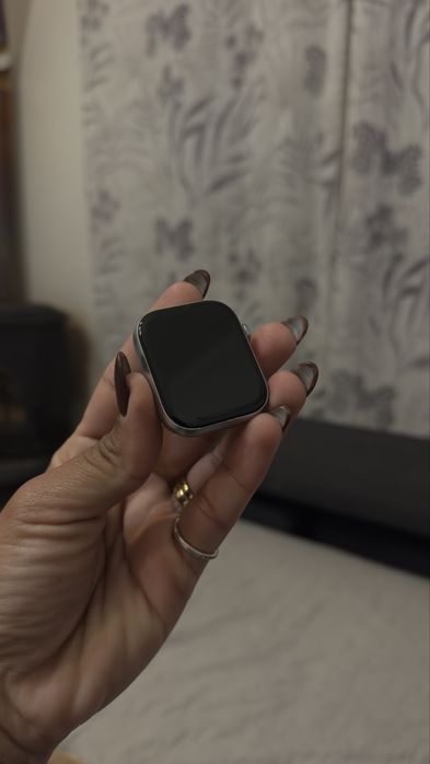 Smartwatch Microwear Xn Novo