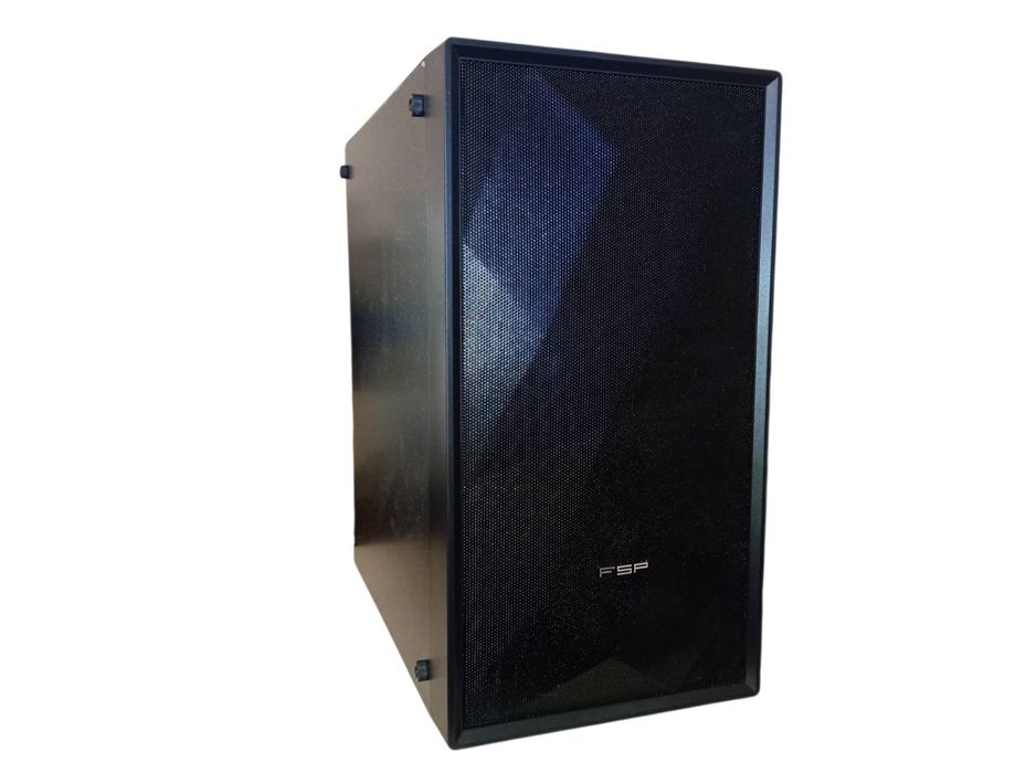 Новий компьютер RTX 4060 Ryzen 5 8400f ddr5 32g