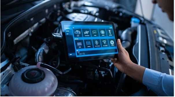 LUZ NO PAINEL MOTOR, AIRBAG,ETC ACESA? DIAGNÓSTICO AUTOMÓVEL DESDE 25€