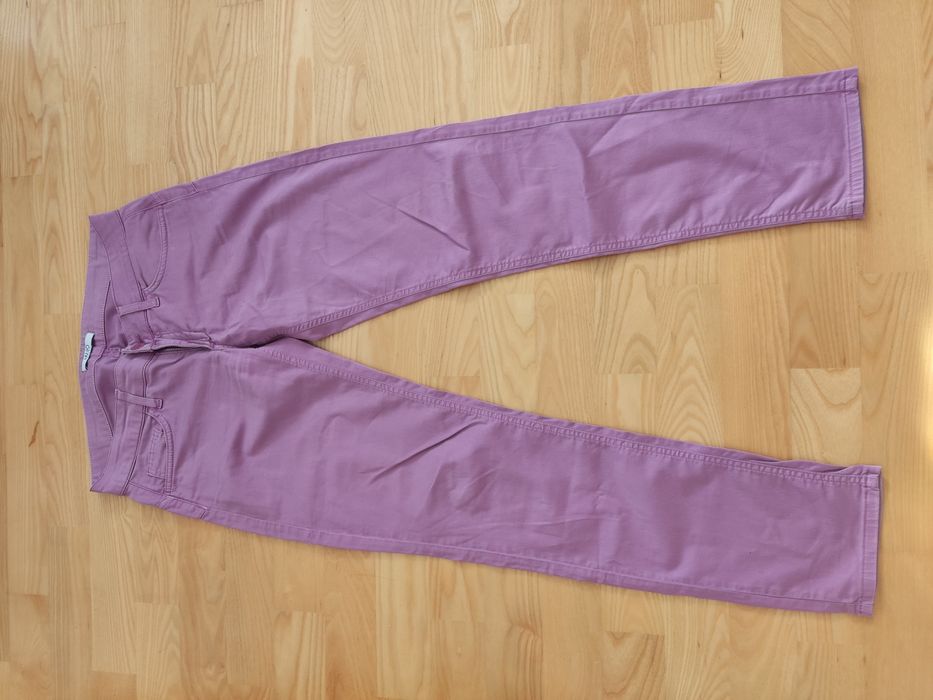 Oryginalne spodnie jeansowe Liu Jo rozmiar 29