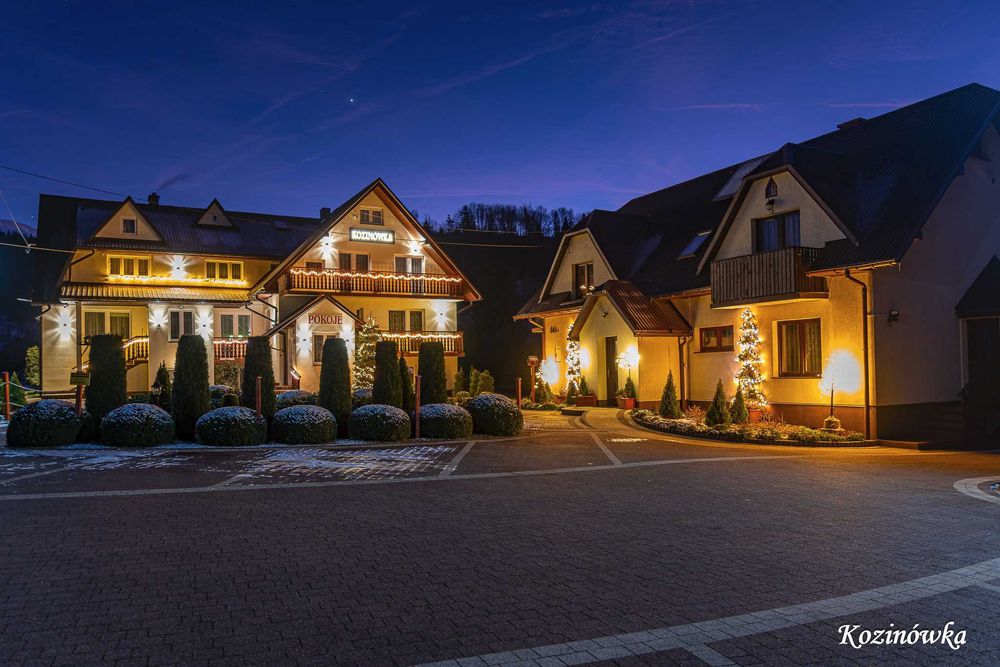 Ferie w górach, Agroturystyka, Jakuzzi, Zwierzęta, Atrakcje dla dzieci