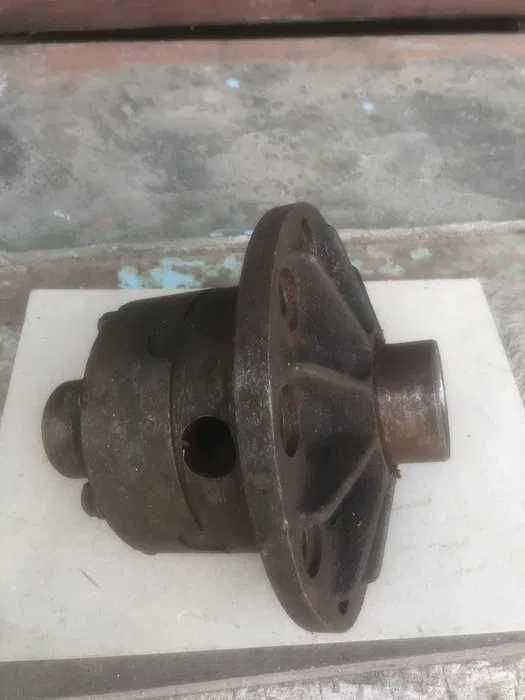 Дифференціал до УАЗ