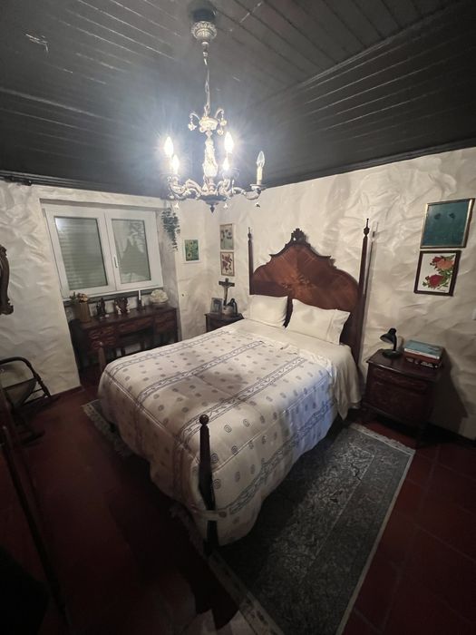 Conjunto mobilia de quarto