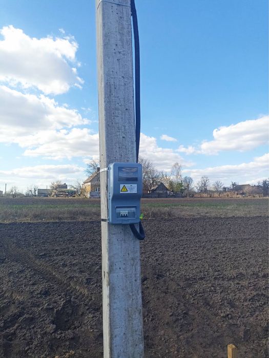 Продам рівну ділянку 16 сот під забудову