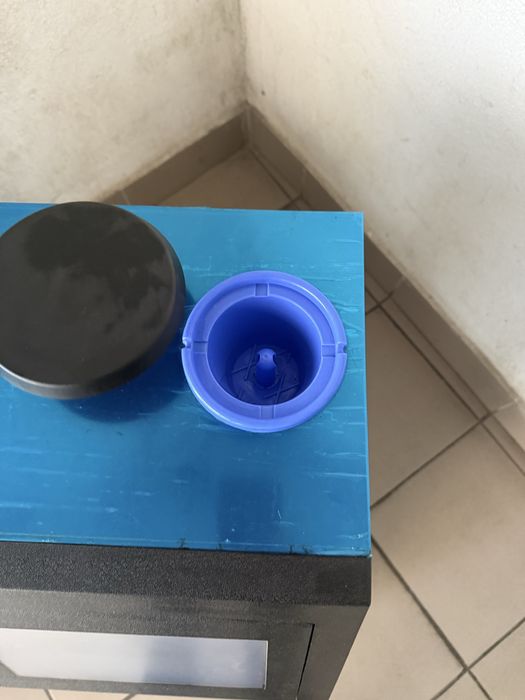 Льодогенератор Кубиковий Rauder Прфесійний Німеччина !!!