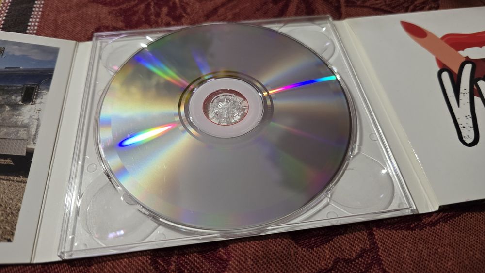 Virgin - Choni | Doda, Tomek Lubert |