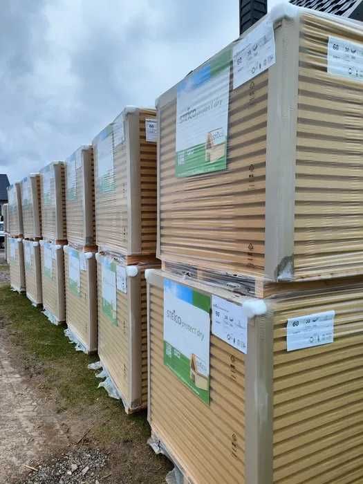 Steico płyta izolacyjna Universal 35x600x2230mm   BRUTTO!