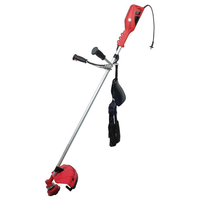 Электрокоса Vitals Master EZT 144vs/1,4кВт/пл.пуск/нож+леска/ранец/Га3