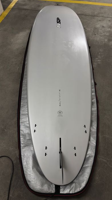Prancha de Paddle NSP 10x32