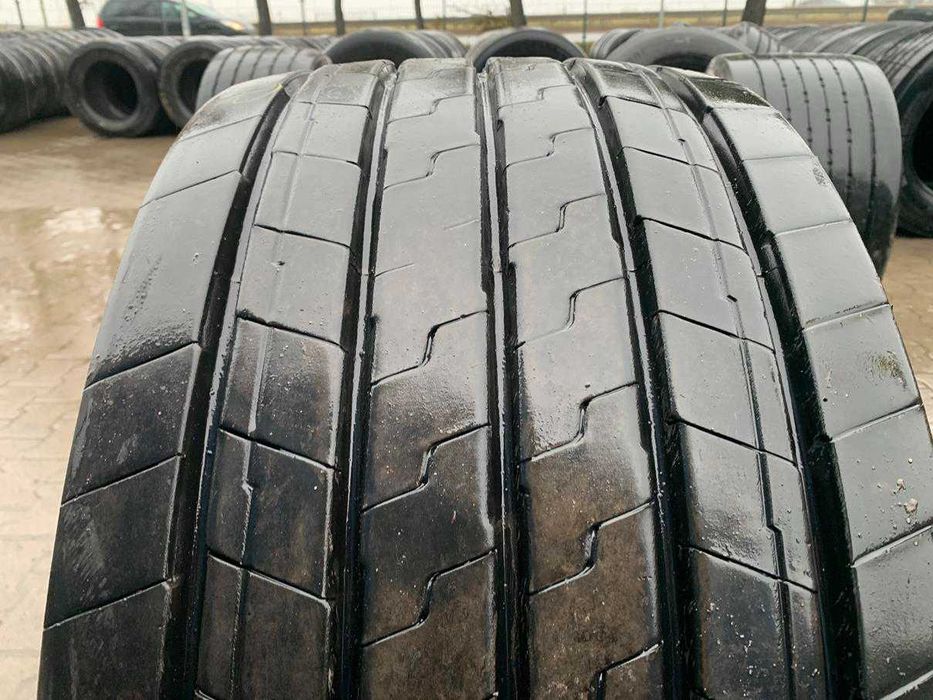 435/50R19.5 Opona GOODYEAR KMAX T GEN-2 11-12mm Naczepa Mega K MAX T