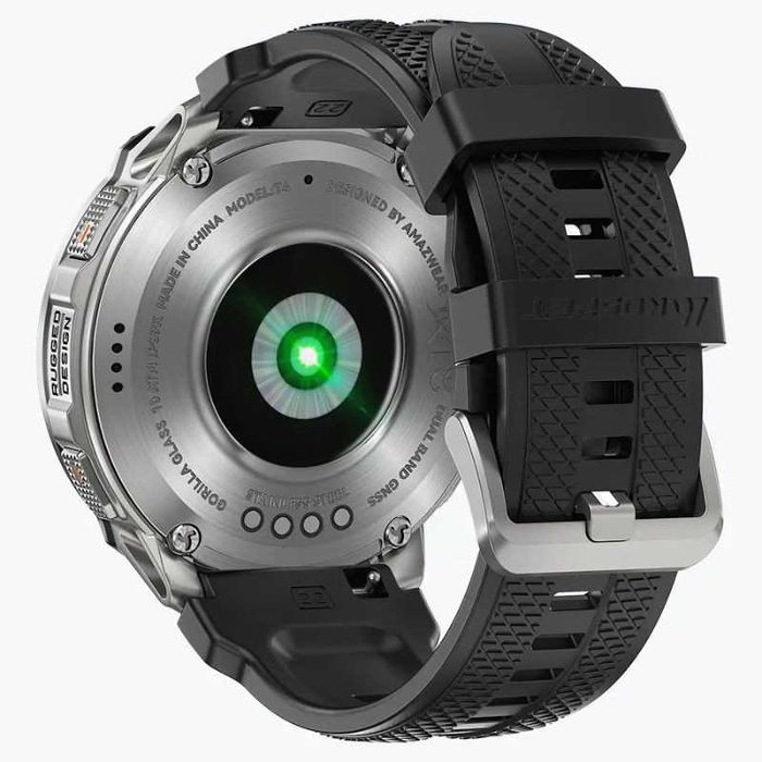 Kospet Tank T4 32GB IP69K GPS 10ATM (Walkie-Talkie)