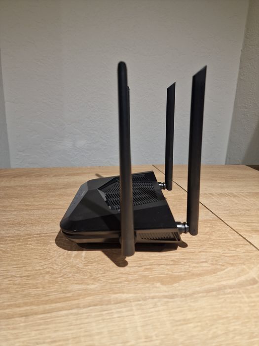 Wi-Fi роутер D-Link DIR-X1530