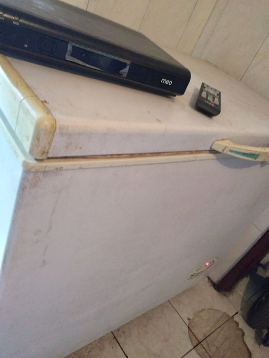 Vendo re petore ee ce de canais de parabolica