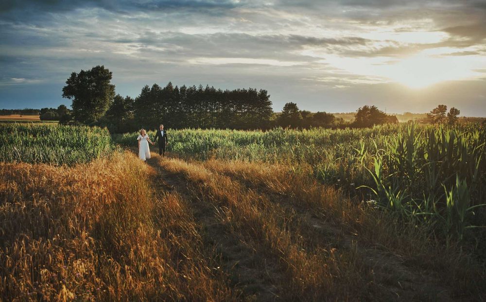 Fotografia ślubna, filmowanie, fotograf, kamerzysta - wolne terminy