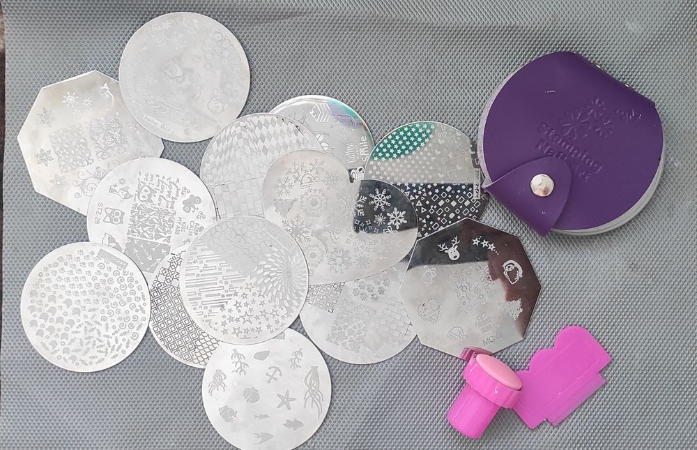 Лампа Led ,для манікюру