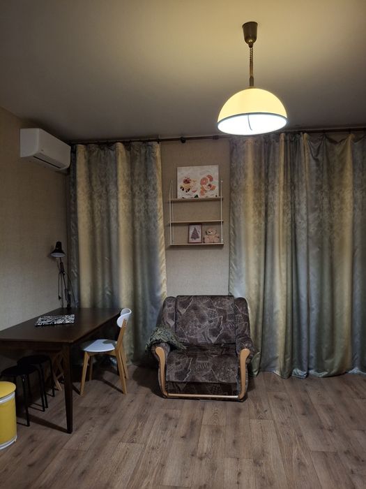 Смарт квартира возле метро Дворец Спорта