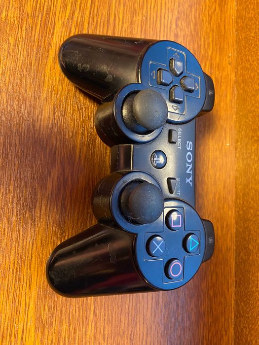 Kontroler Playstation 3