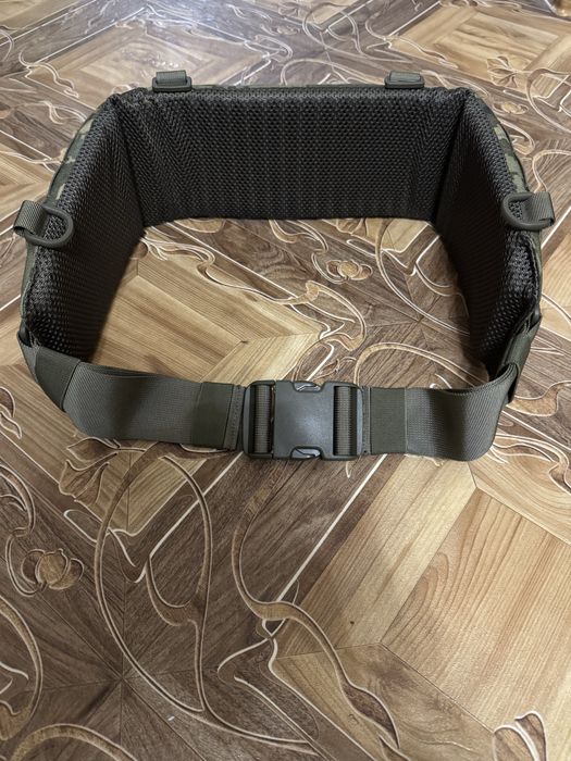 РПС тактический пояс