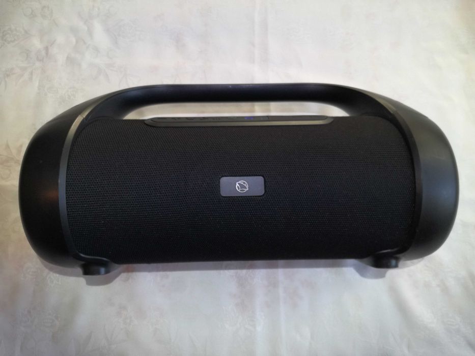 Głośnik BLUETOOTH Przenośny MANTA SPK 310