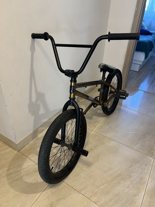 Sprzedam Rower BMX Legion L40