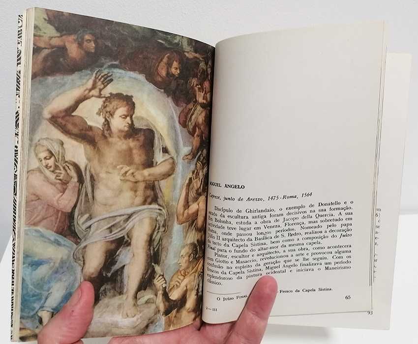 Cem Obras-Primas da Pintura Europeia