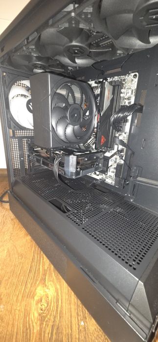 Komputer ryzen 7500f ddr5 Częstochowa Błeszno • OLX.pl