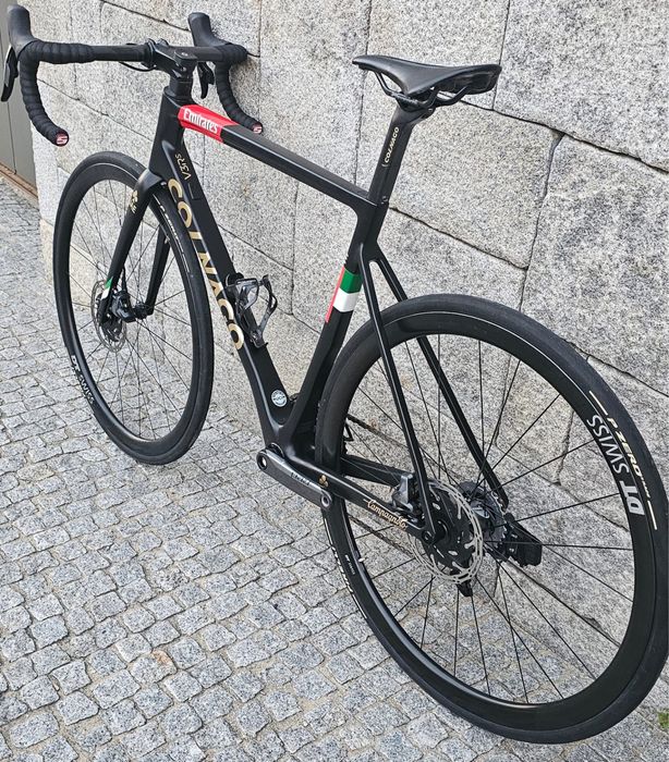 Colnago V3RS Emirates