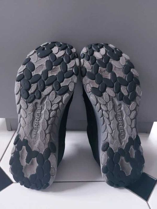 Merrell sneakersy Cloud Sprint męskie 45
