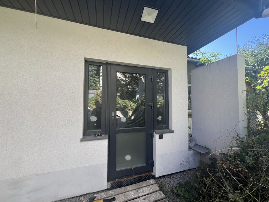 Продаж частини будинку, Корбутівка