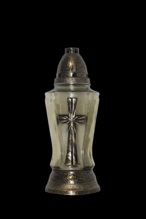 Znicze wkłady świece