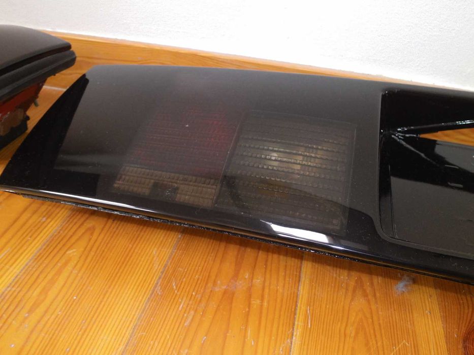 blenda BLACK Audi S4 S6 C4