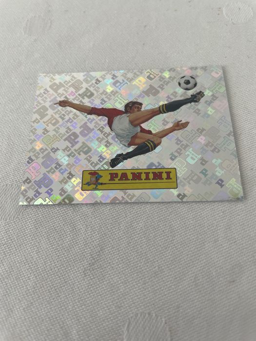 Fifa world cup 2026 figurinha 00
