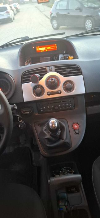 Sprzedam Renault Kangoo Maxi