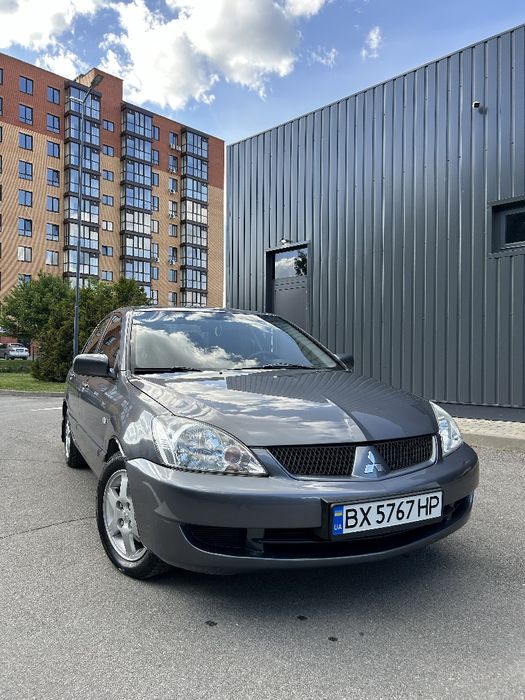 Лансер 9 1.6 2007