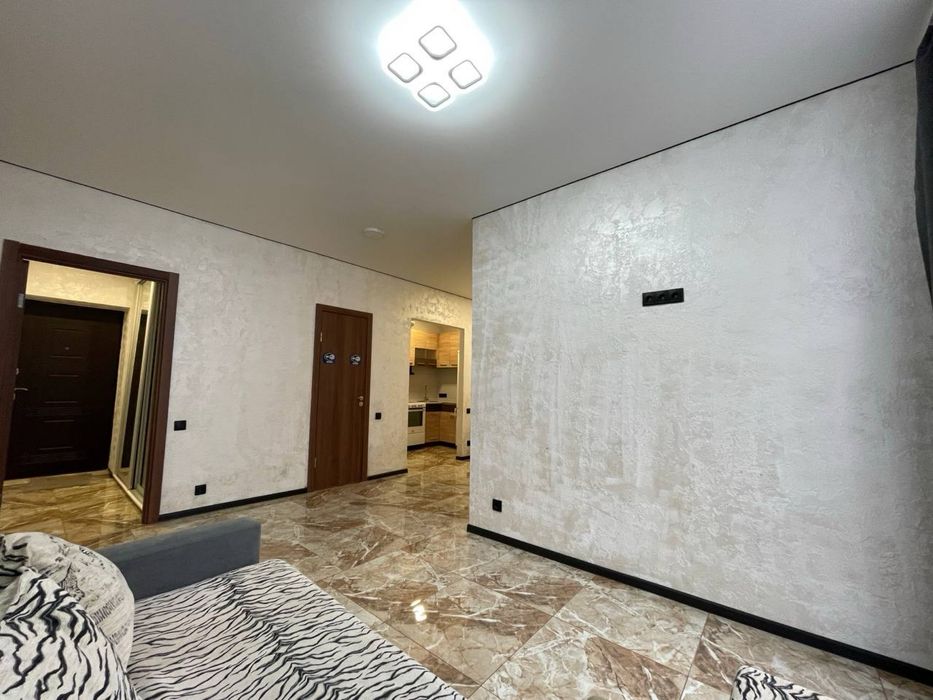 ЖК Манчестер Парк. Оренда євродвушки в Києві