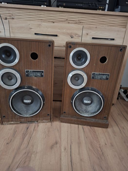 Kolumny do renowacji