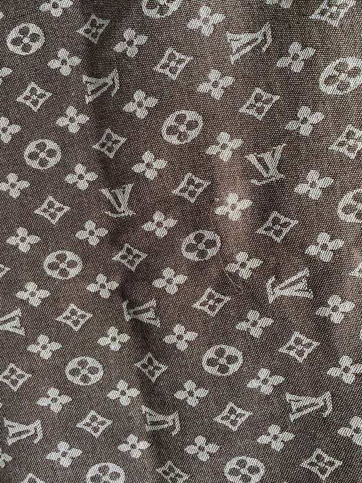 Szalik Louis Vuitton