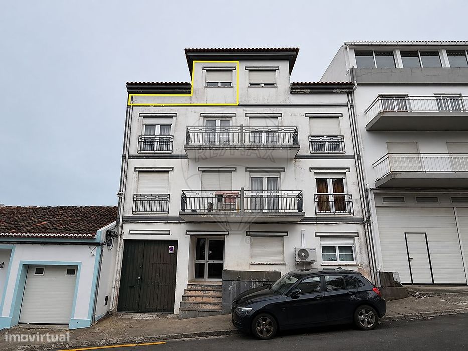 Apartamento T2 para venda