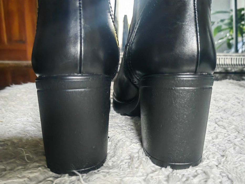 Buty damskie Lasocki, roz.41