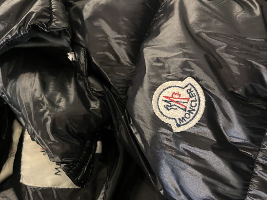 Kamizelka Moncler XL