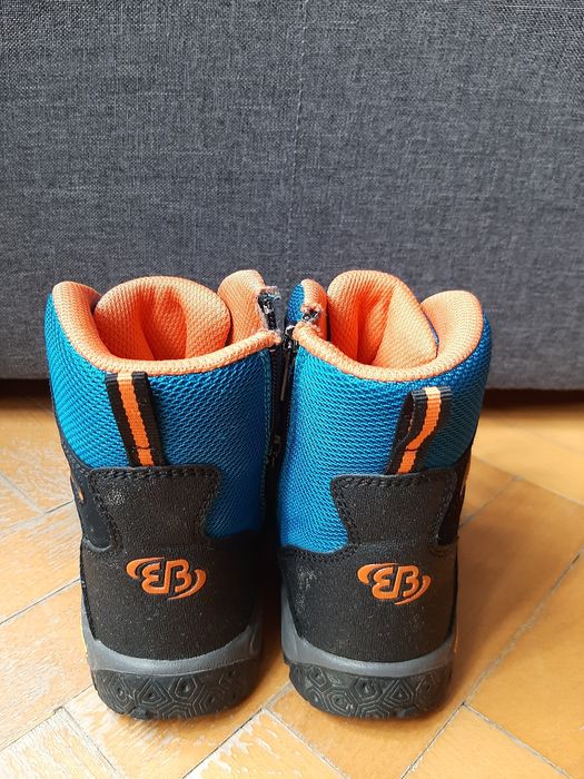 Buty jesień zima VIbram r.28