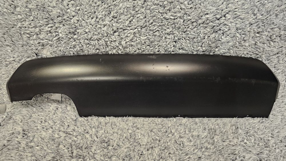 Spoiler Peugeot 308SW 2017-2021 - Parachoques traseiro [ORIGINAL]