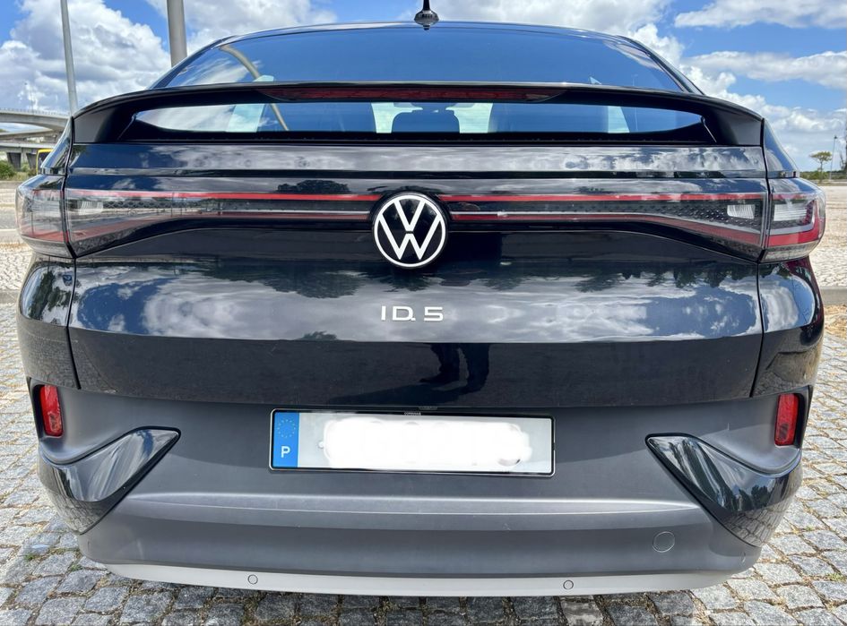 Volkswagem ID .5 Pro 70.000 km 2022