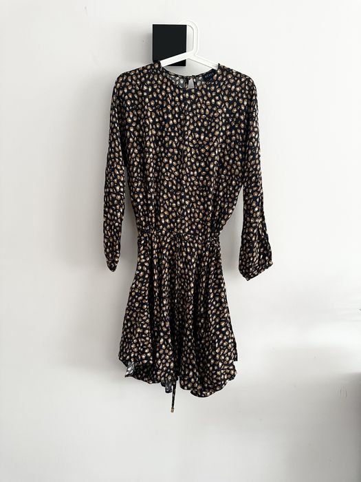 Sukienka Reves Ginny mini wzory