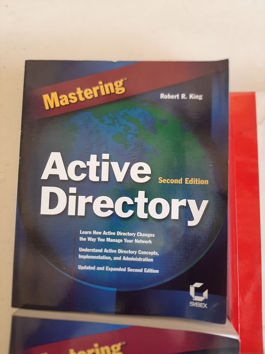 Computer books, Windows 2000, 1995, NT64409558215682124