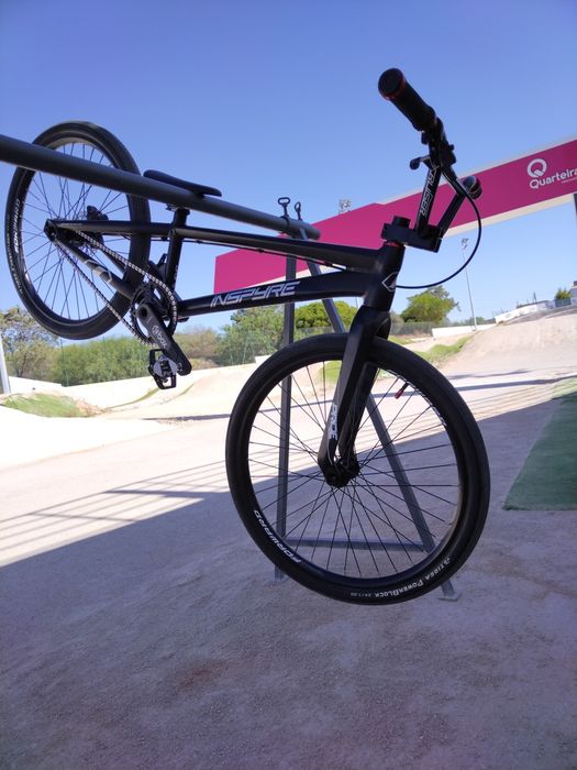 Cruiser Inspyre Evo C-disc
