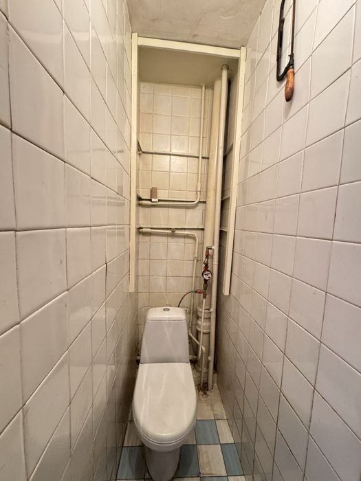 Продаж 3-х кім квартири в центрі