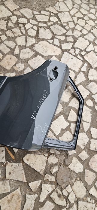Porta tras direita para audi Q2